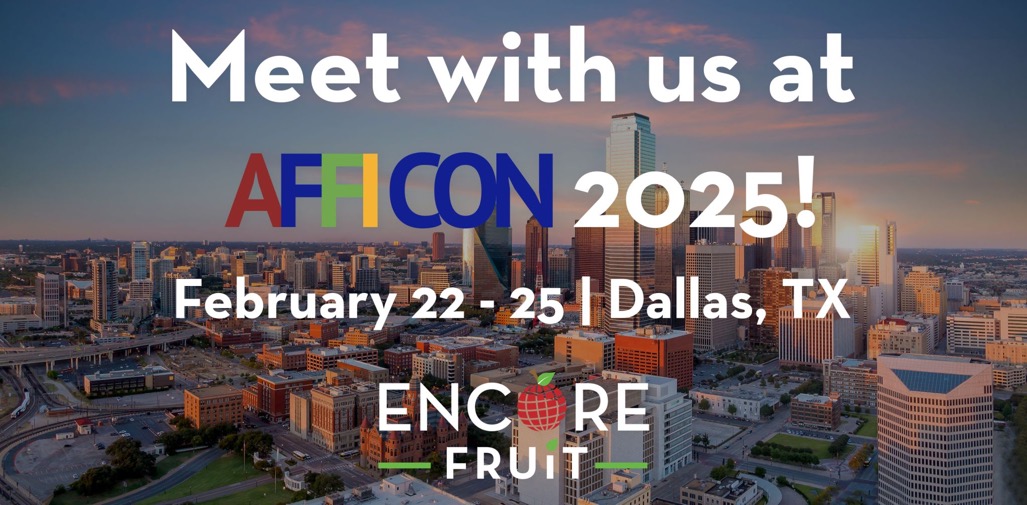 AFFI Con 2025 – See you in Dallas!